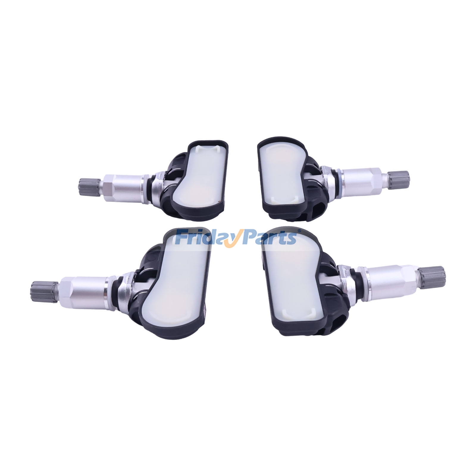 Capteur de pression pour Véhicule Pour Chevrolet