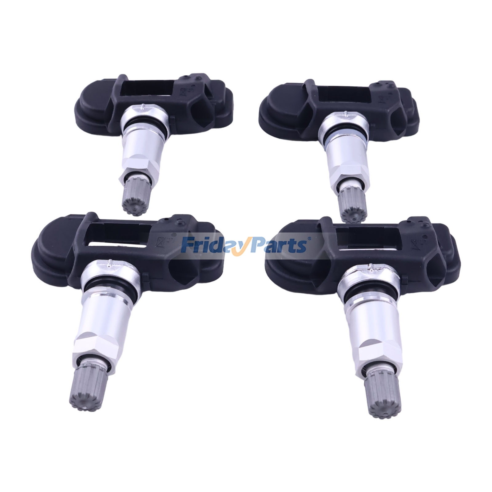 Capteur de pression Pour Chevrolet