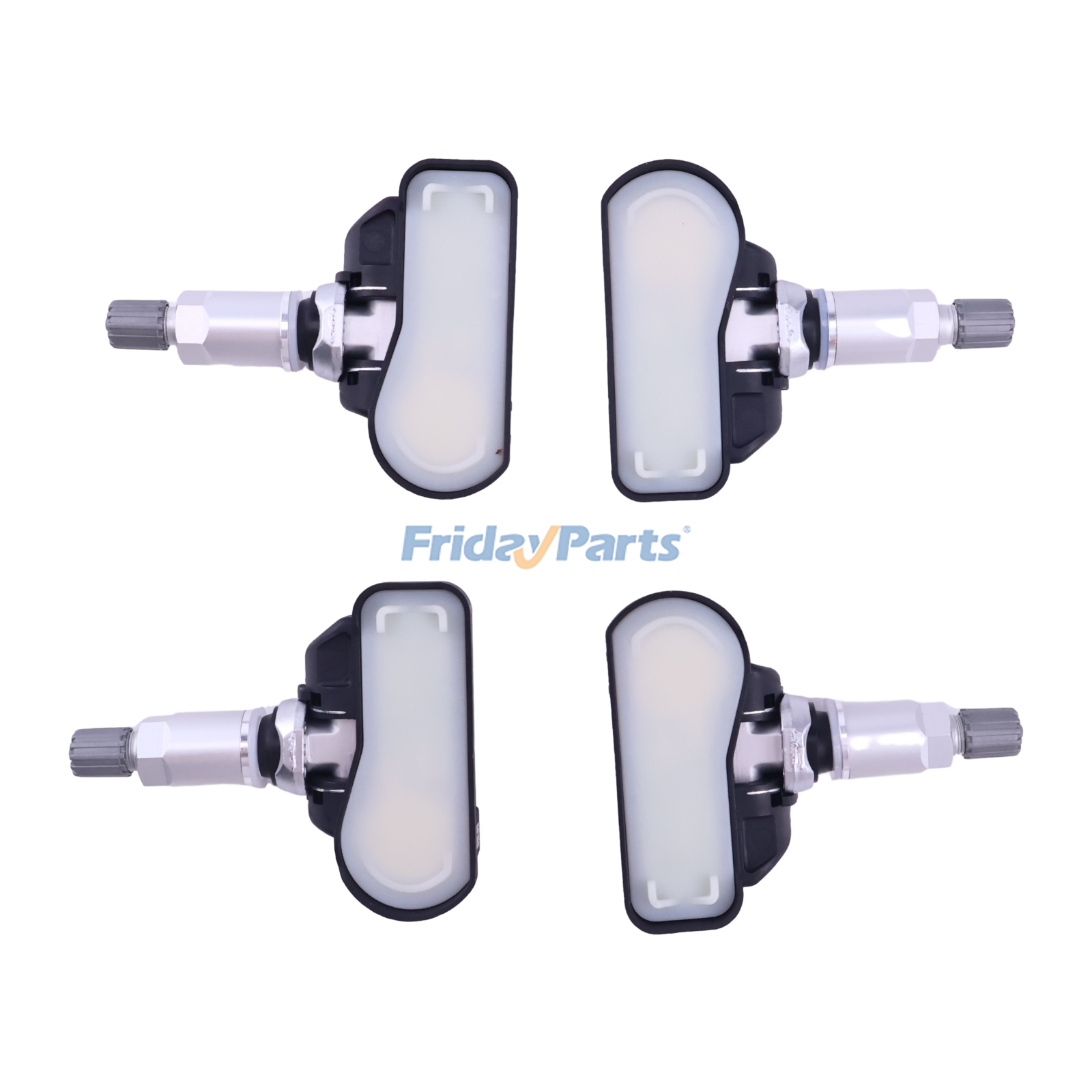 Capteur de pression de FridayParts