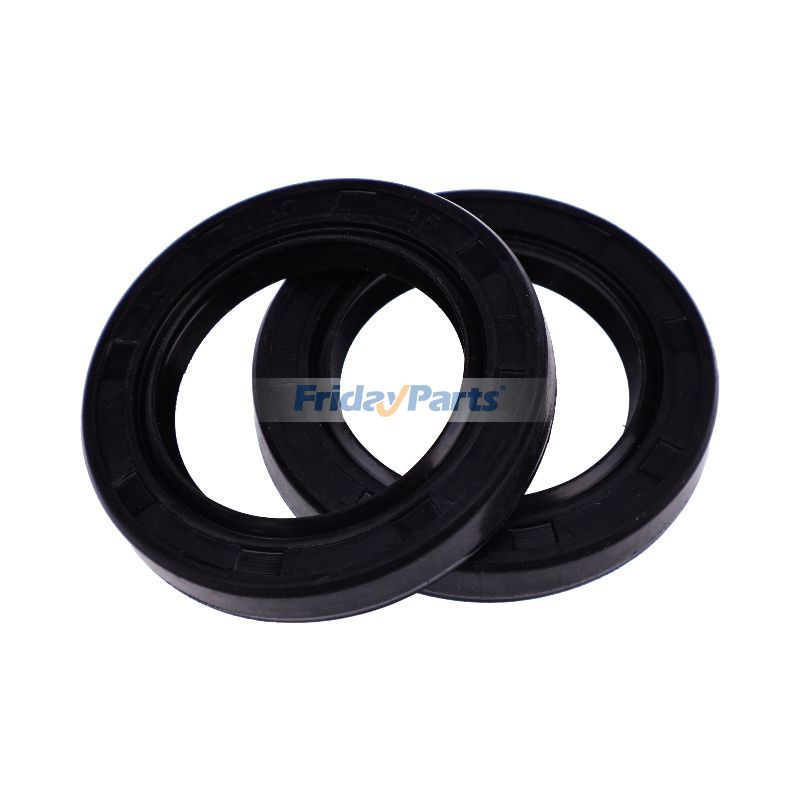 Propellerwellendichtung