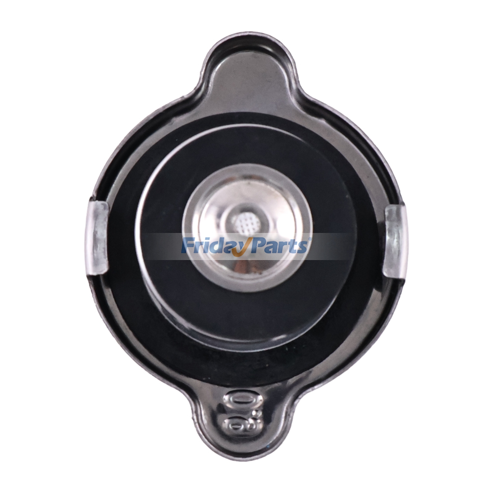 Engine,Excavator,Harvester,Loader,Tractor 4 Pieces Radiator Cap 