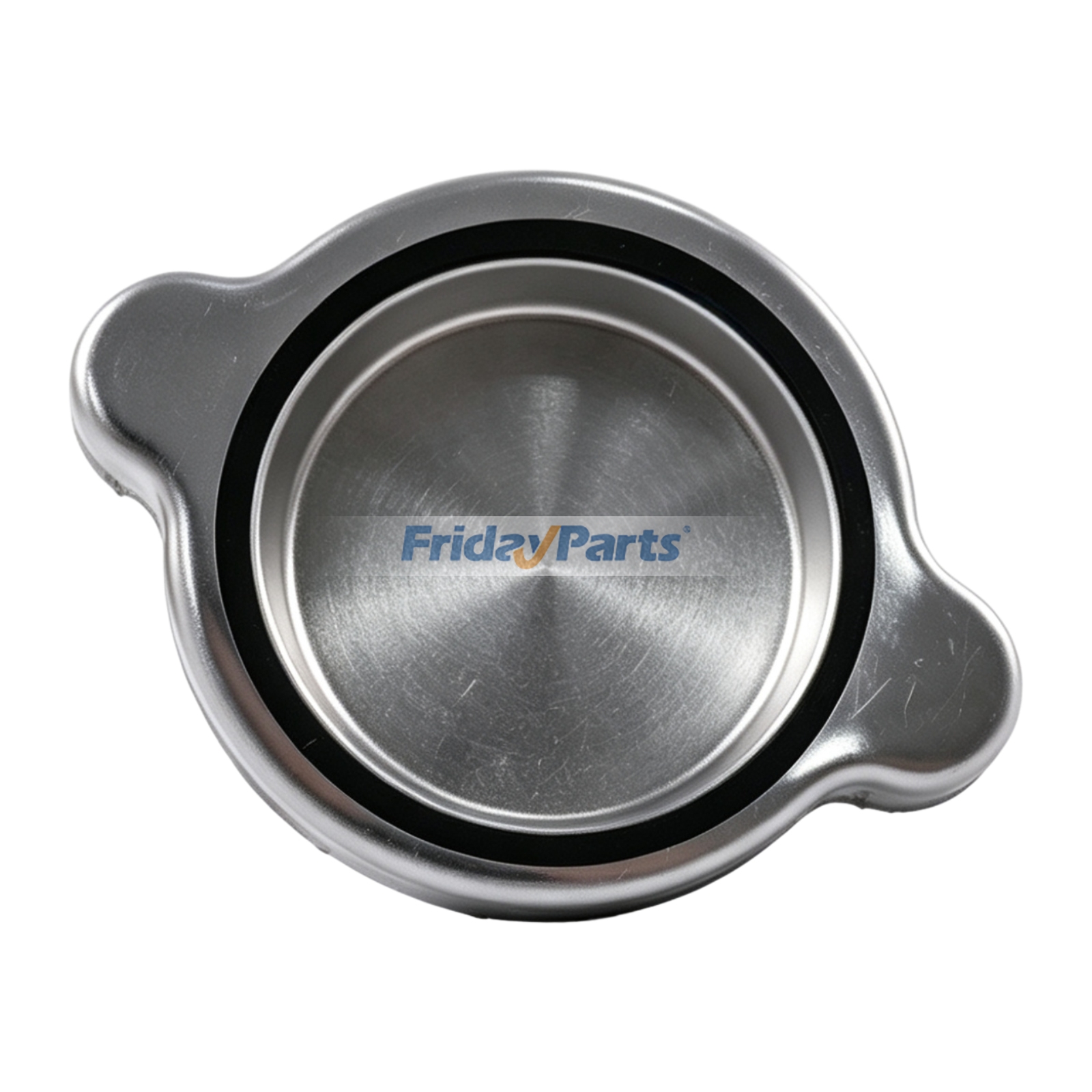  4 Pieces Radiator Cap  For CASE