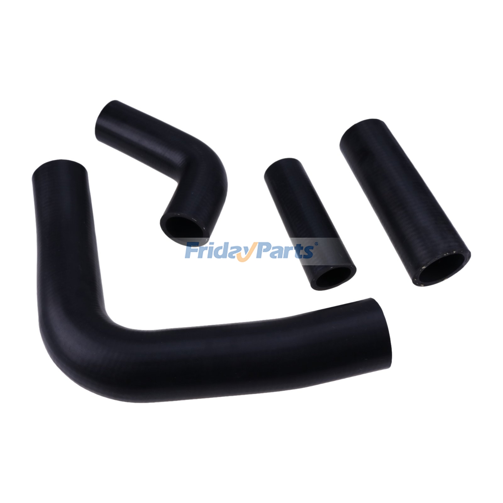 Radiator Water Pump Hose compatible with Engine,Tractor