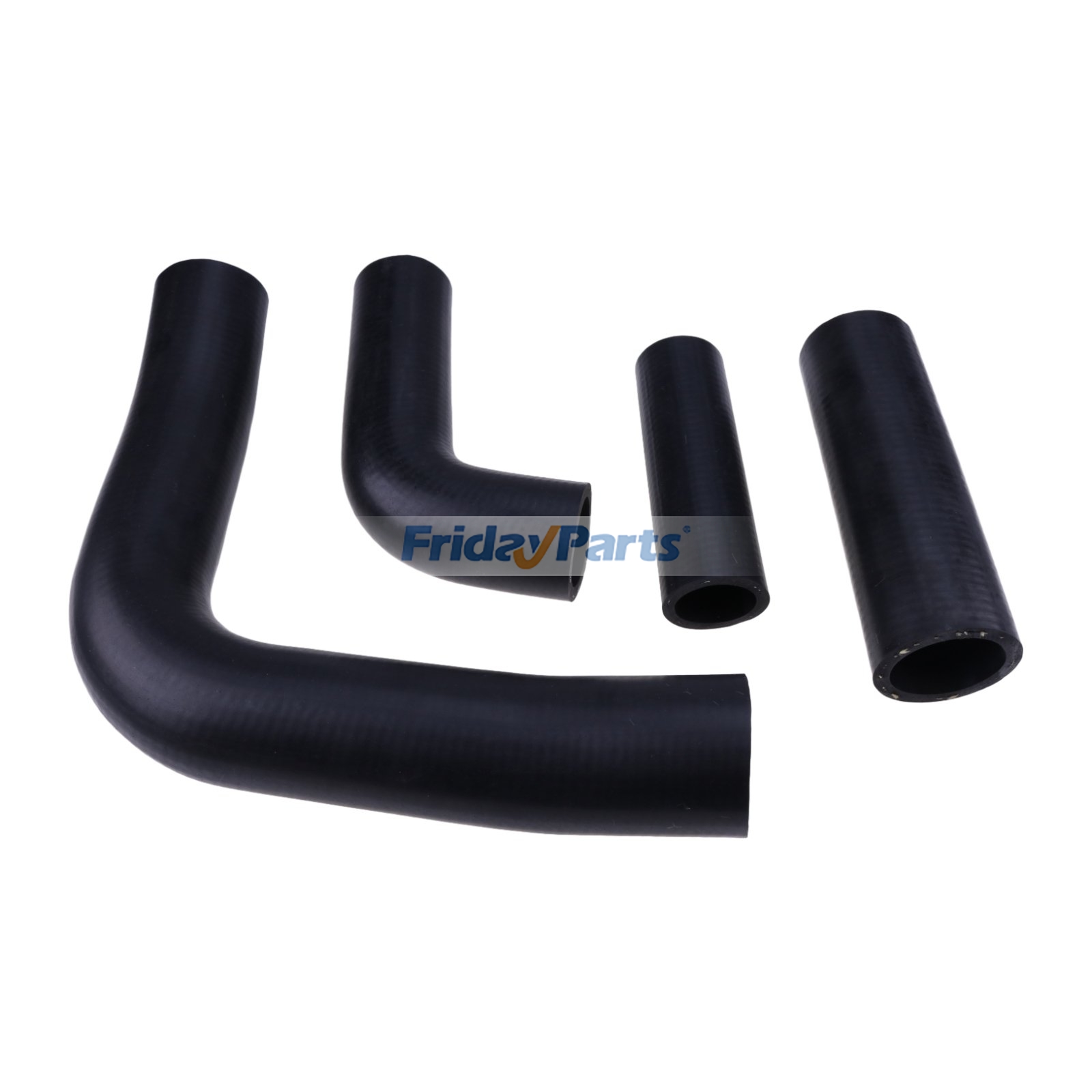  Radiator Water Pump Hose For Massey Ferguson