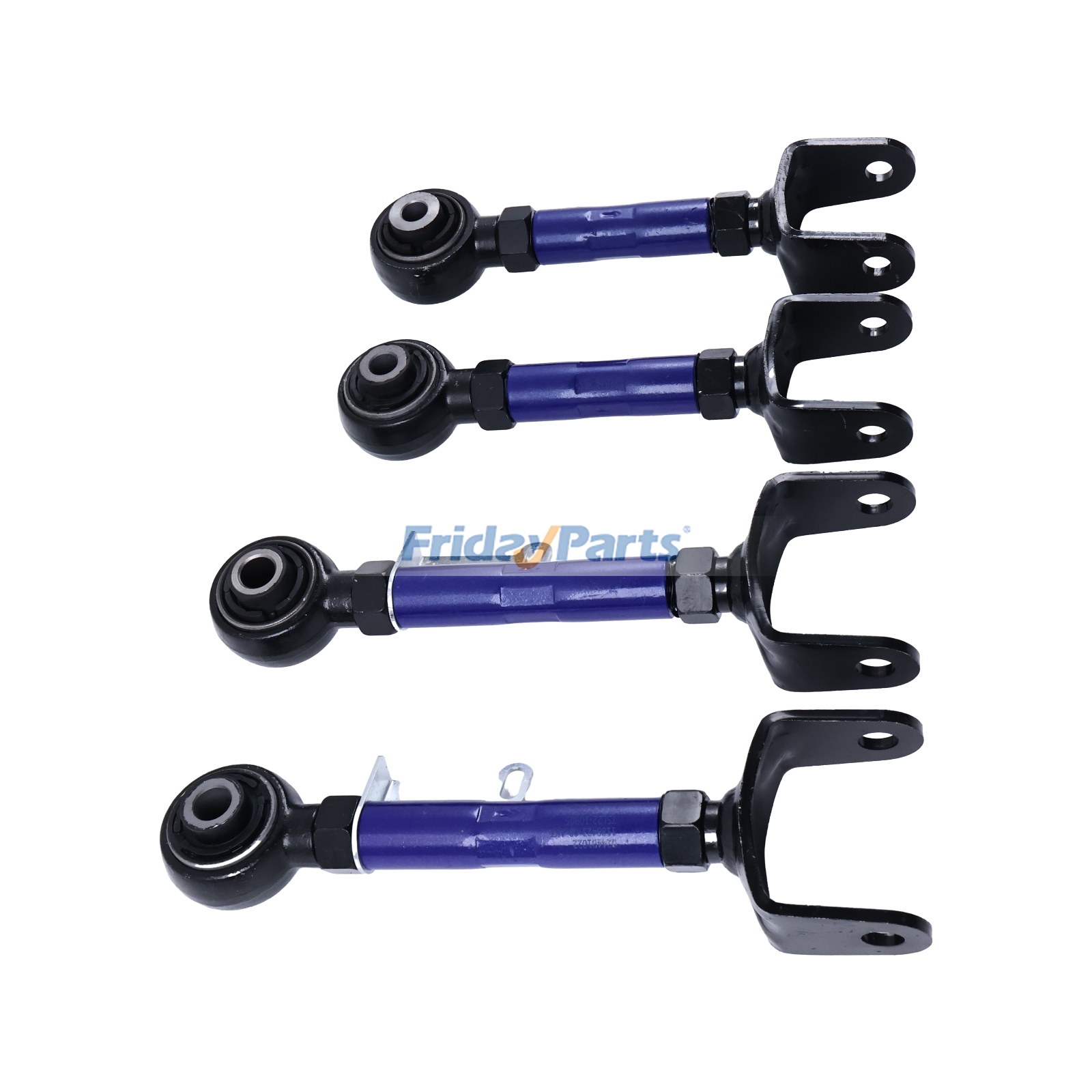  Rear Camber Toe Control Arm Kit For OTHER BRAND