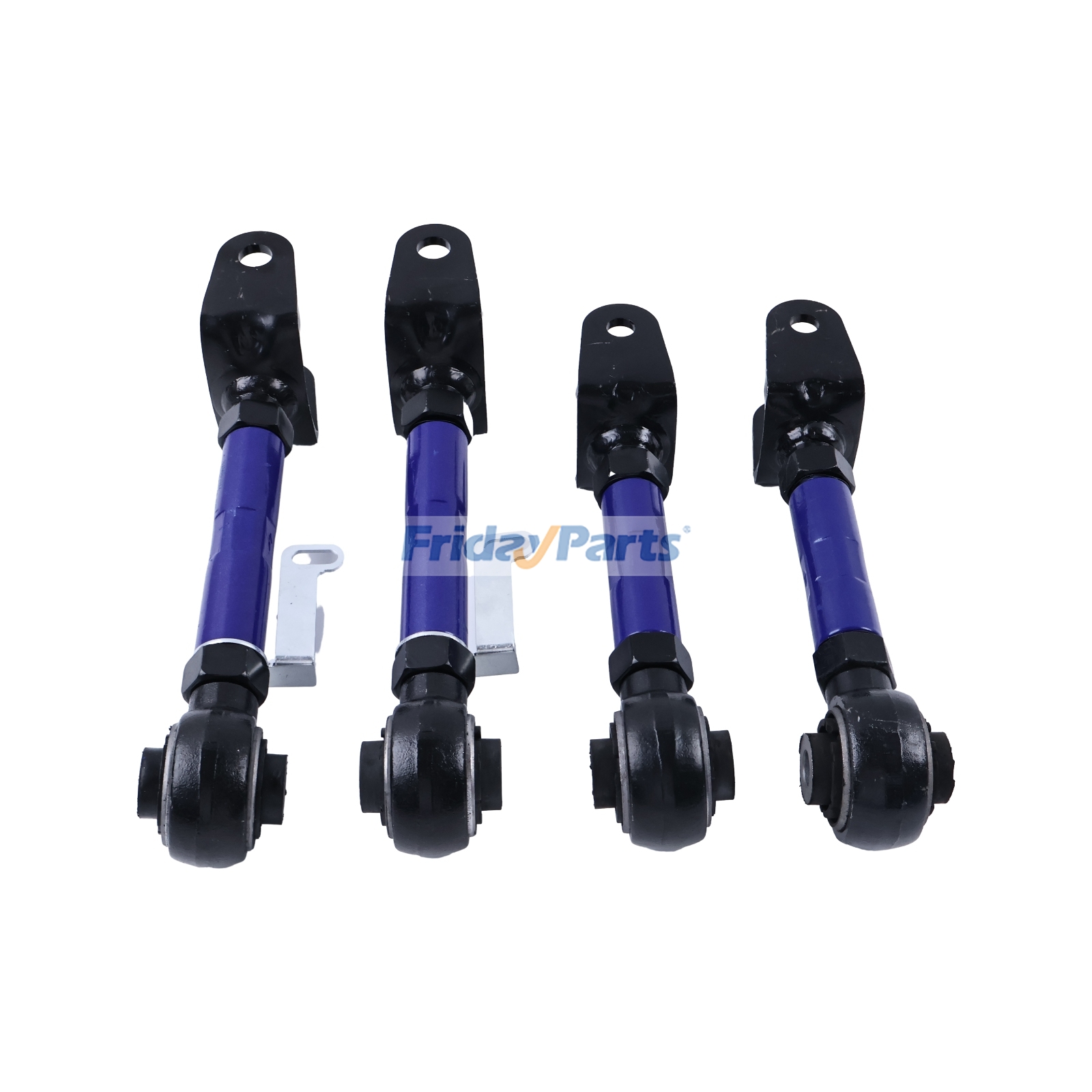 Rear Camber Toe Control Arm Kit For OTHER BRAND Vehicle