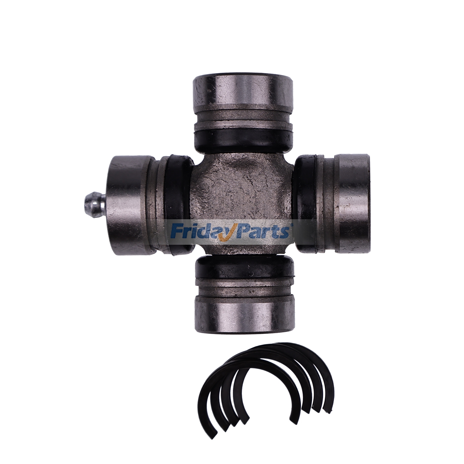 Rear Drive Shaft U-Joint  compatible with Sport UTV/ATV