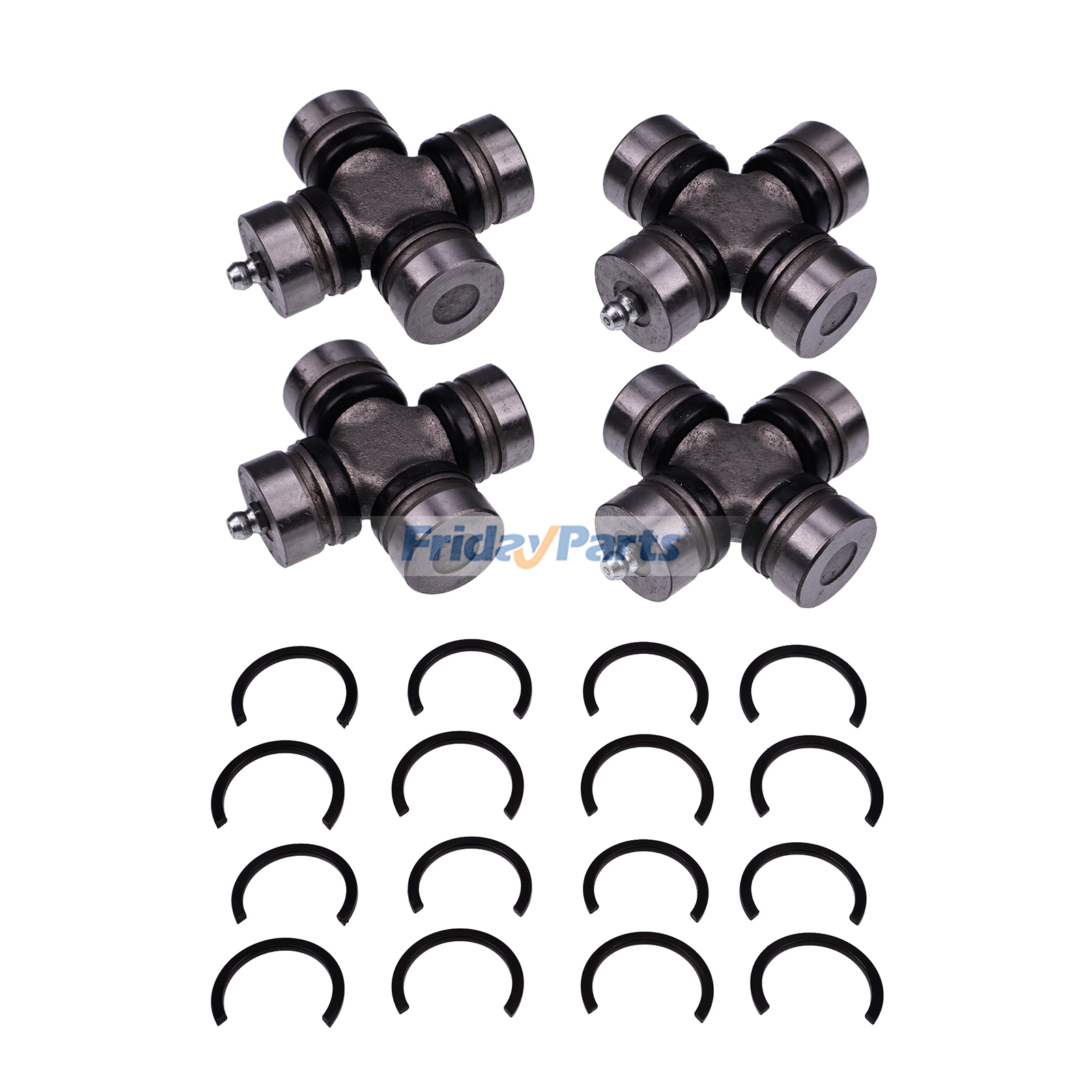 Rear Drive Shaft U-Joint  for Sport UTV/ATV
