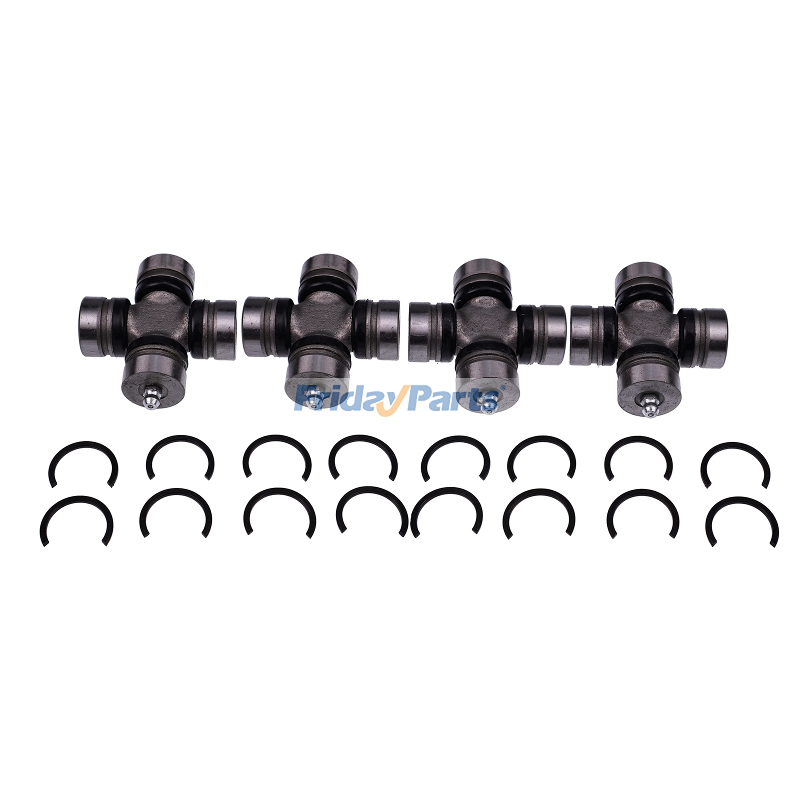 Sport UTV/ATV Rear Drive Shaft U-Joint 