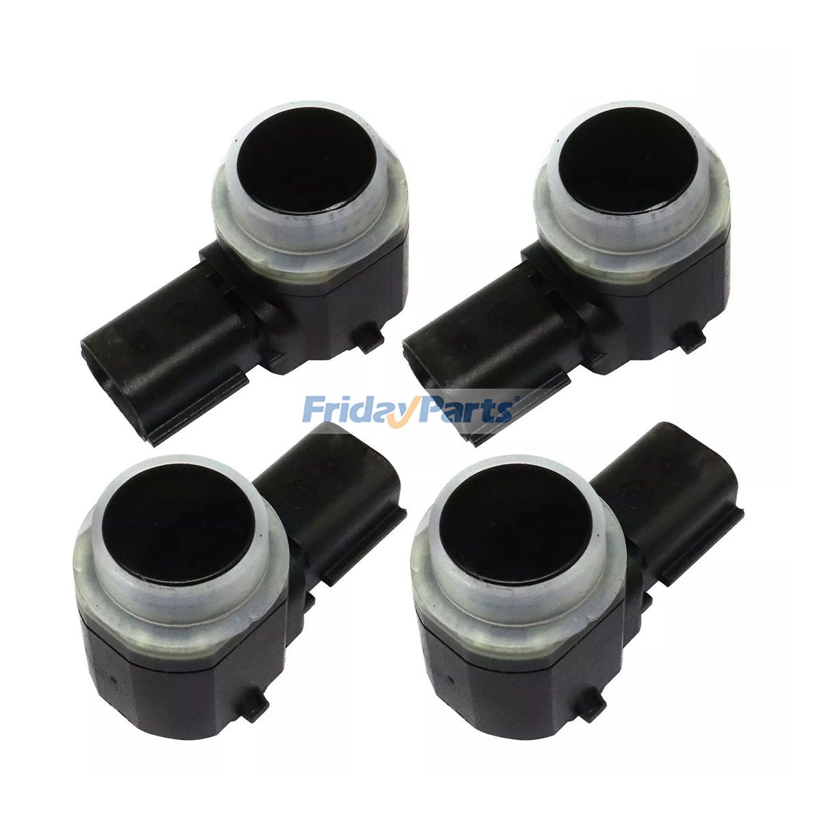 Sensor de marcha atrás para sistema de asistencia de estacionamiento trasero HC3Z-15K859-A para F-150, F-250, F-350, F-450 y F-550 (2015-2020).