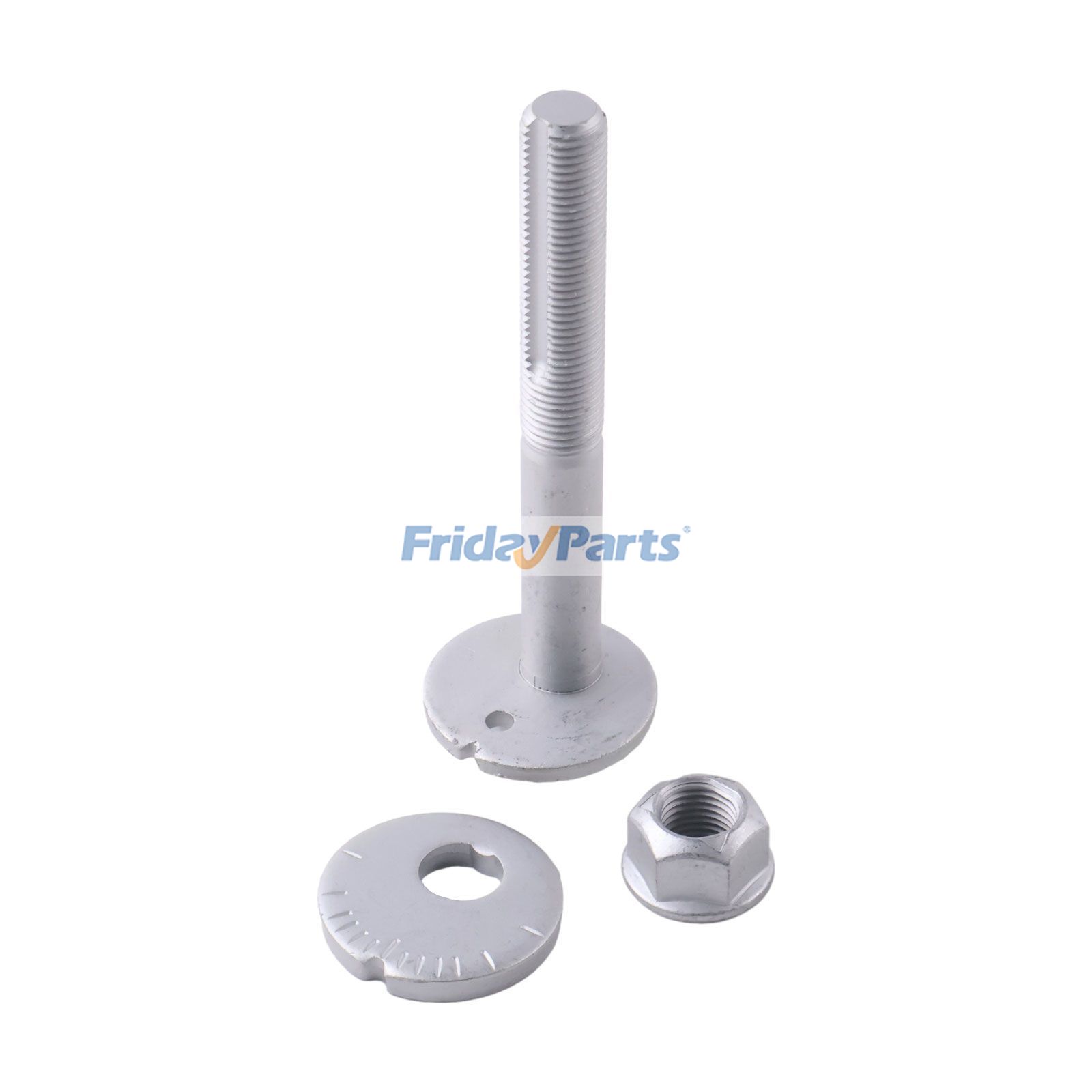 4 Pieces Rear Suspension Lower Control Arm Eccentric Bolt in Stock in China,China Stock