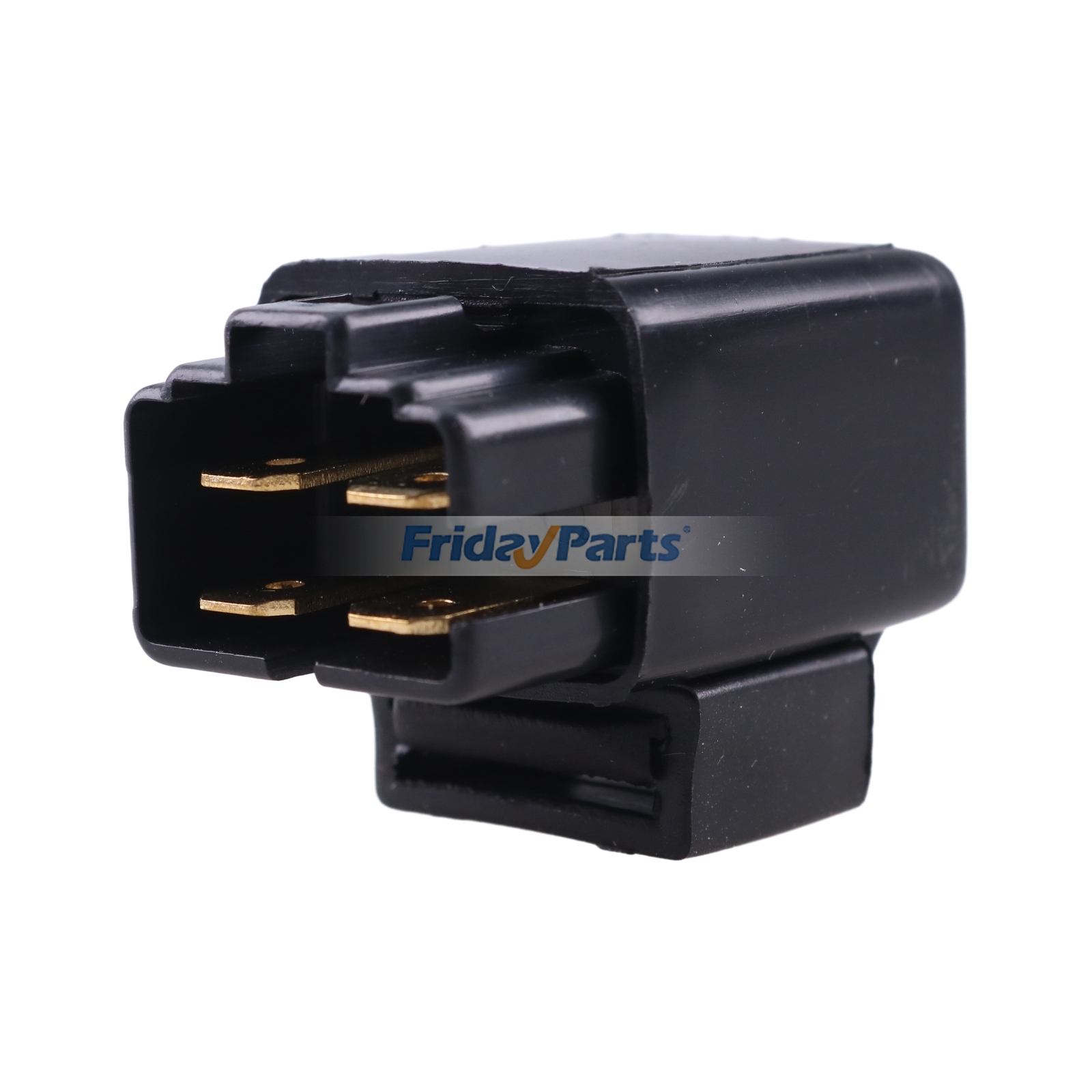 4 Stück Relais-Magnetventil 31800-40B02 31800-40B01 für Suzuki Quadsport LT80 LTZ50 1987-2026für Für Suzuki