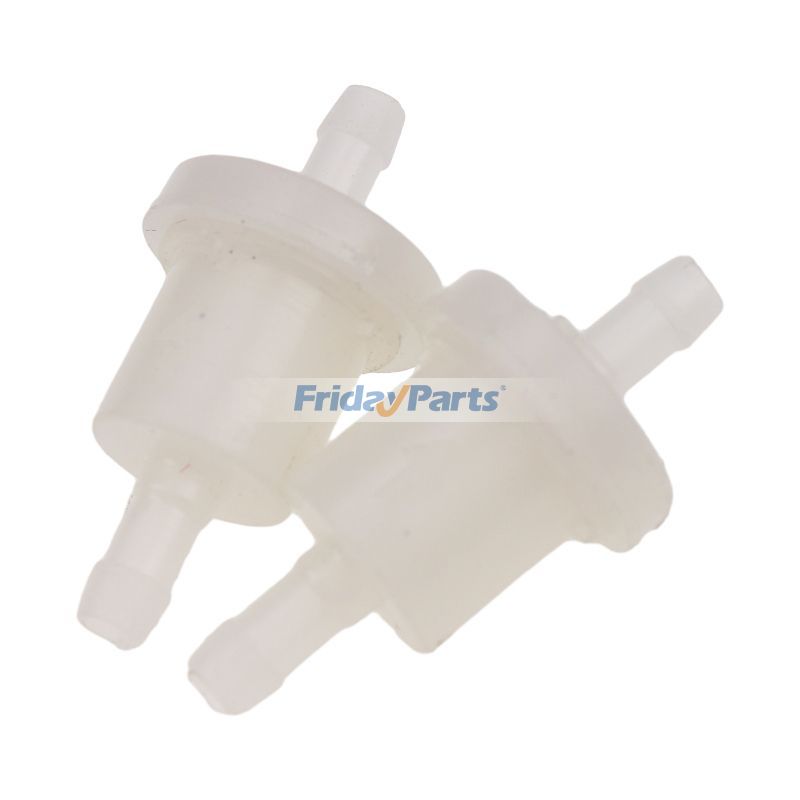 Engine Remote Oil Tank Filter