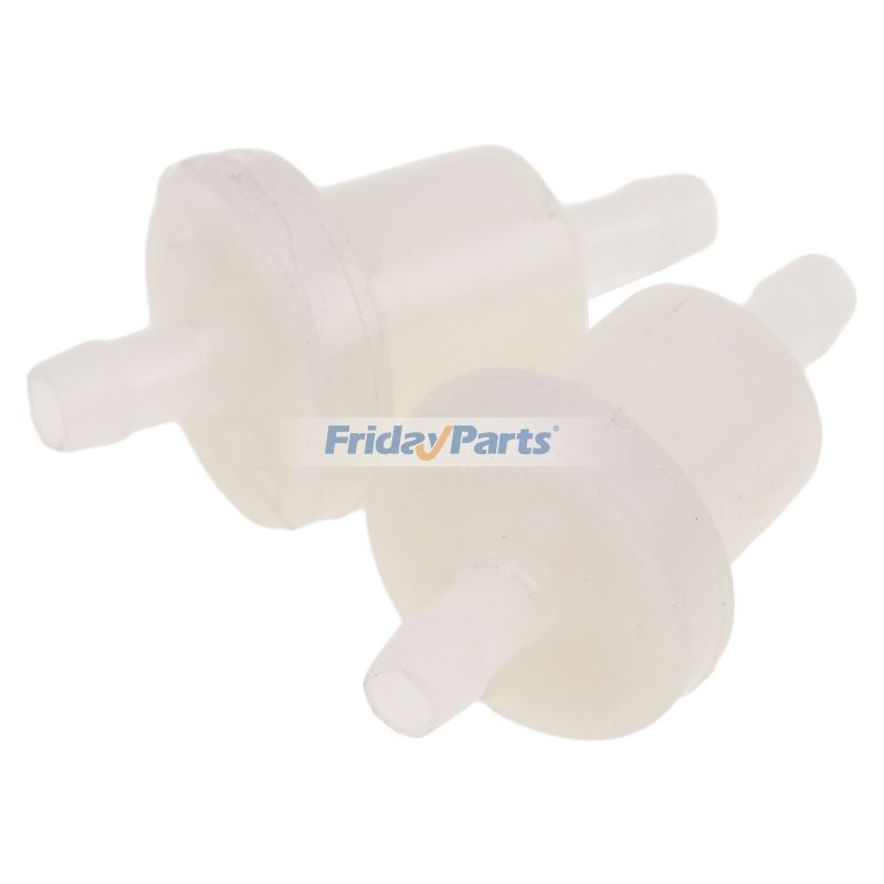 Remote Oil Tank Filter for Engine