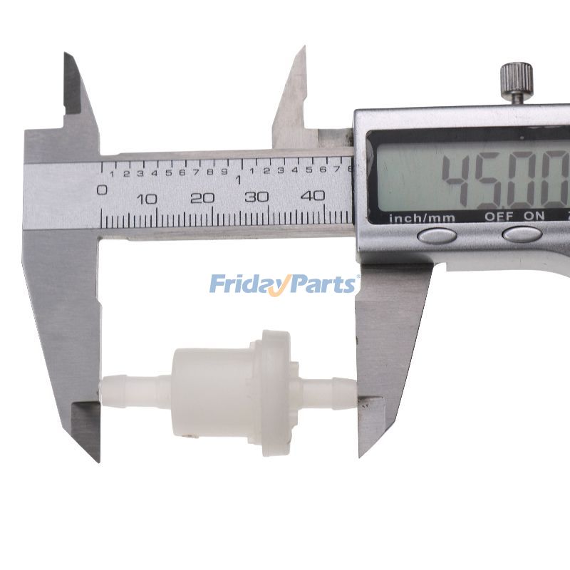  Remote Oil Tank Filter 