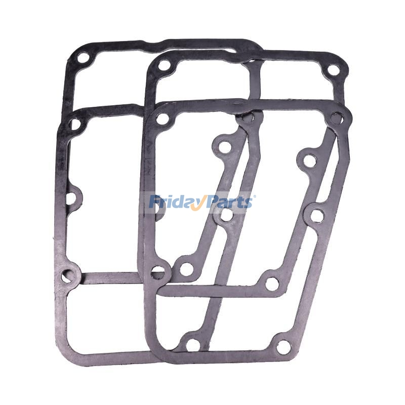 Junta de cubierta de caja de balancín de 4 piezas 11061-7083 11061-1285 para motor Kawasaki FR541V FR600V FR651V FR691V FR730V FS481V FS541V FS600V
