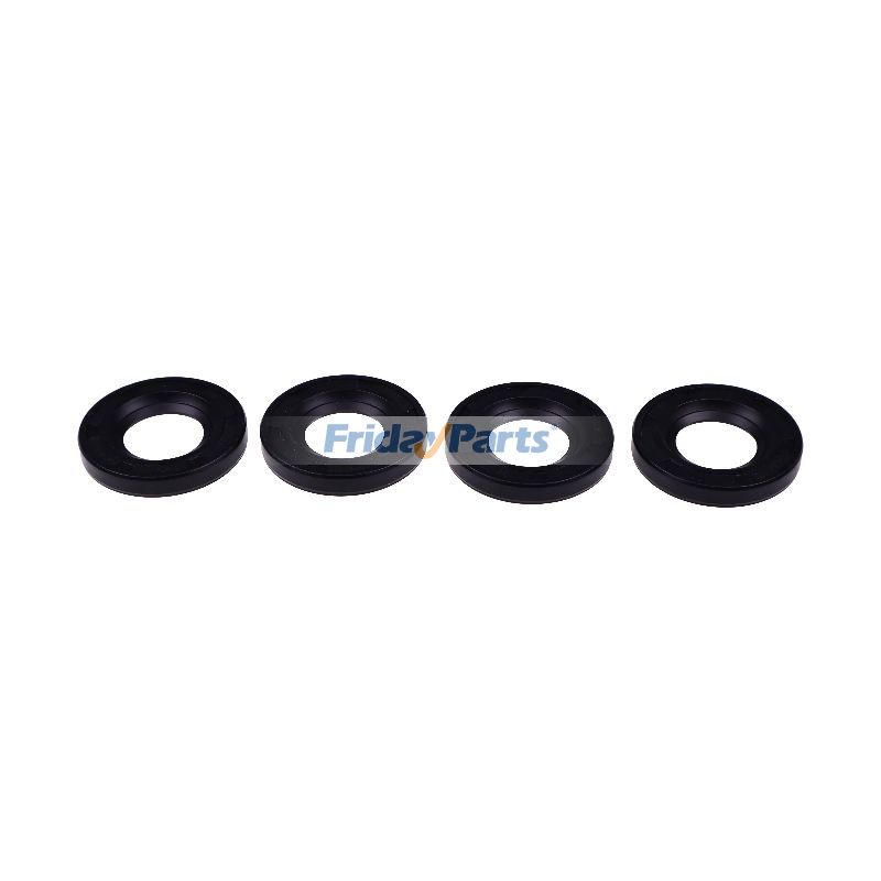 Rocker Cover Oil Seal in Stock in China,China Stock