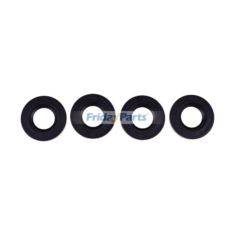 Vehicle Rocker Cover Oil Seal