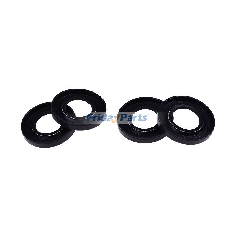 Rocker Cover Oil Seal for Vehicle
