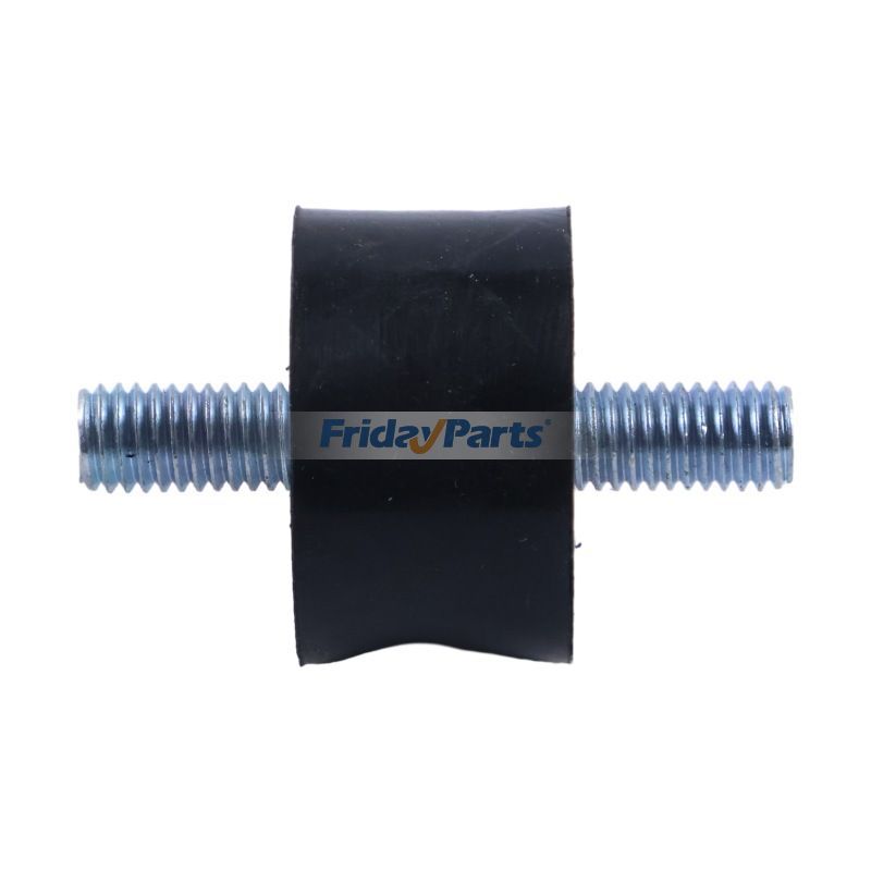 Rubber Isolator Mount for Mower,Tractor