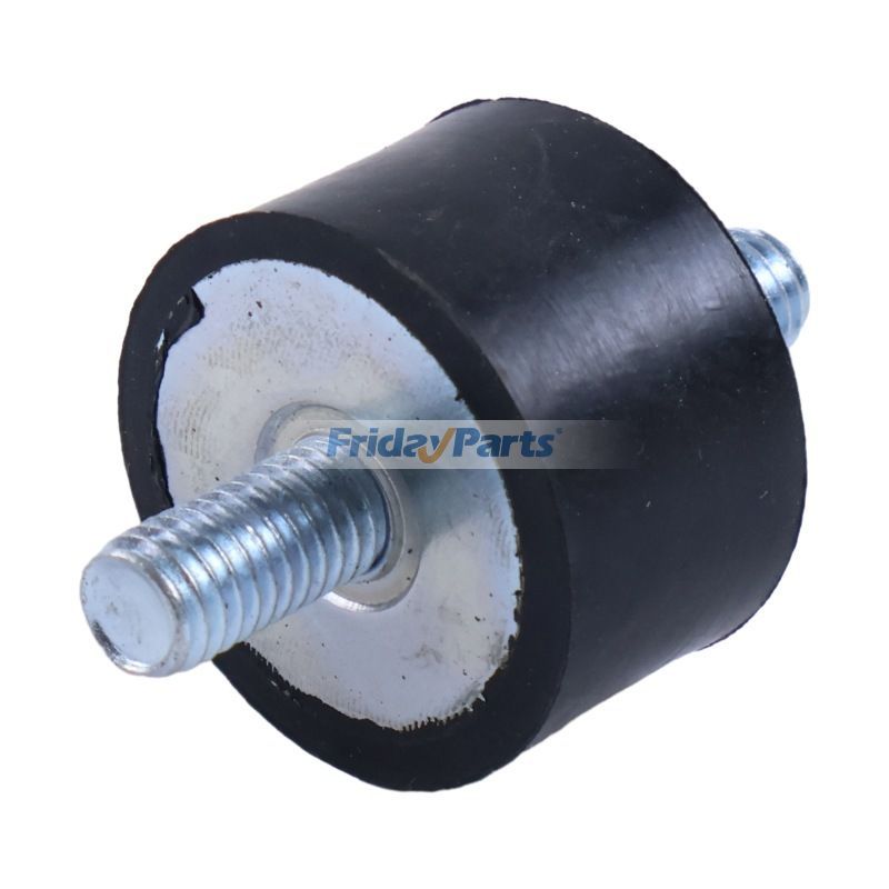 Mower,Tractor Rubber Isolator Mount