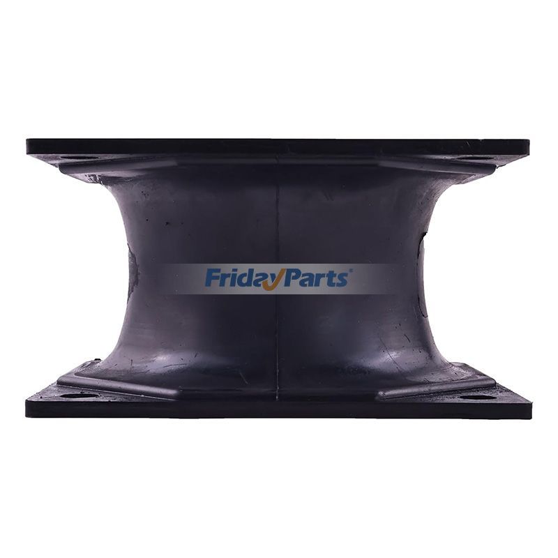 Gummiisolator-StoßdämpferhalterungFür BOBCAT,Für DOOSAN,Für andere Marken