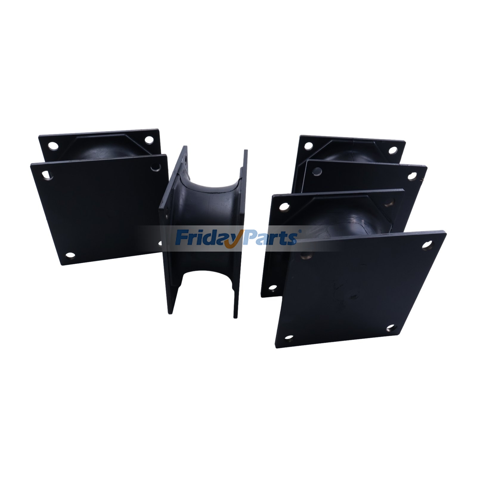  Rubber Isolator Shock Mount For BOBCAT,For OTHER BRAND