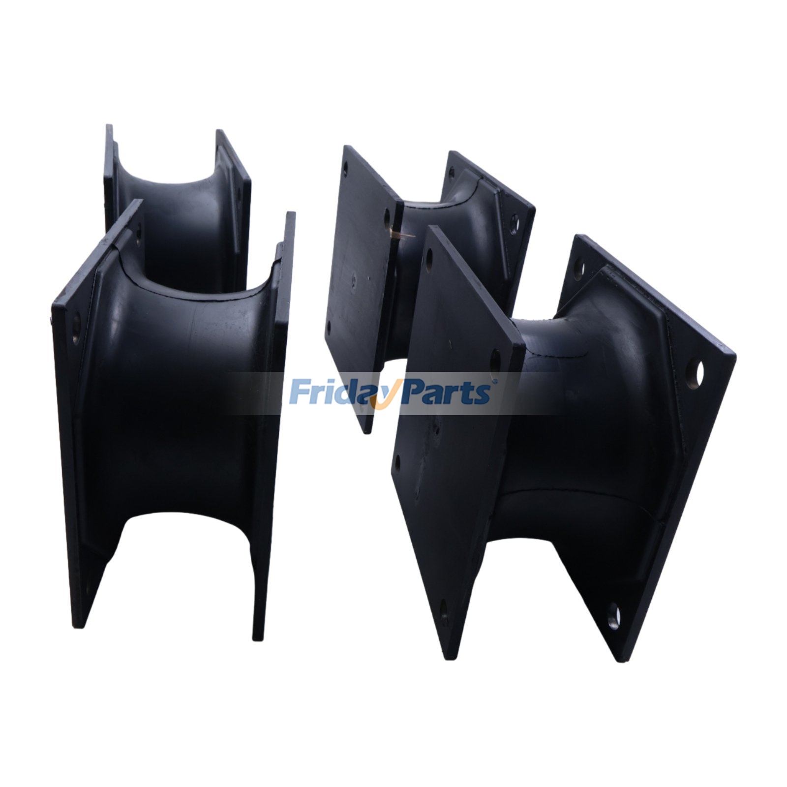 Rubber Isolator Shock Mount For BOBCAT,For OTHER BRAND Compactor,Excavator