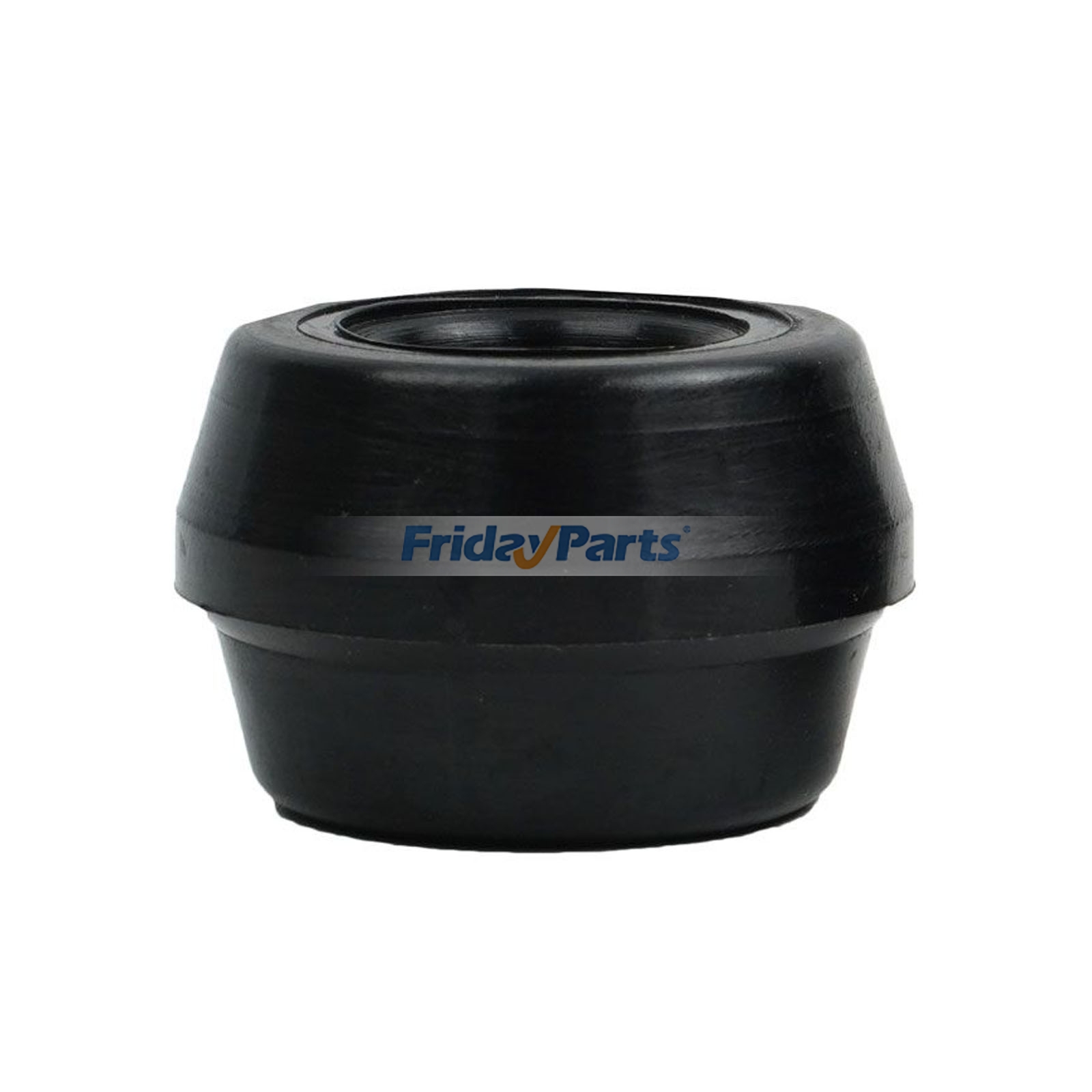 4 piezas de parachoques de pistón de goma 885-669 para Metabo NT65M2 NT65M2S de FridayParts