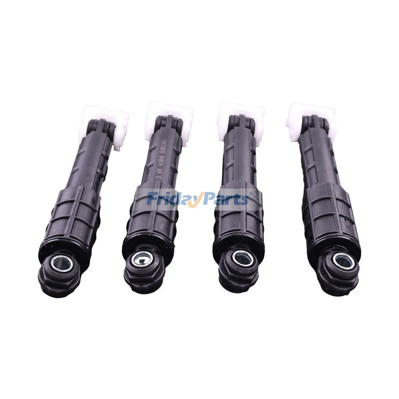 Amortisseur 4 piècespour Équipement de Nettoyage