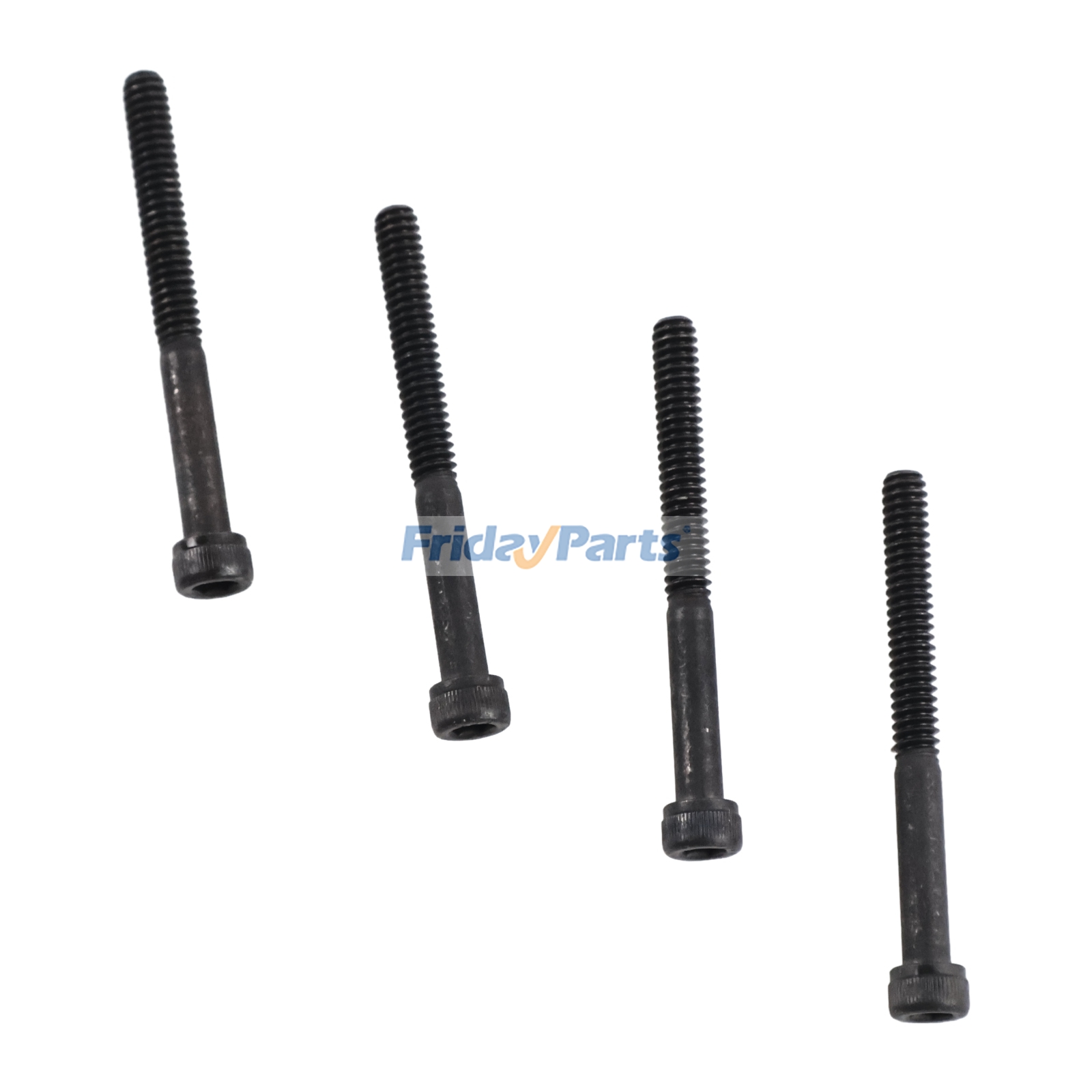  4 Pieces Solenoid Valve Mounting Bolt  For Skyjack