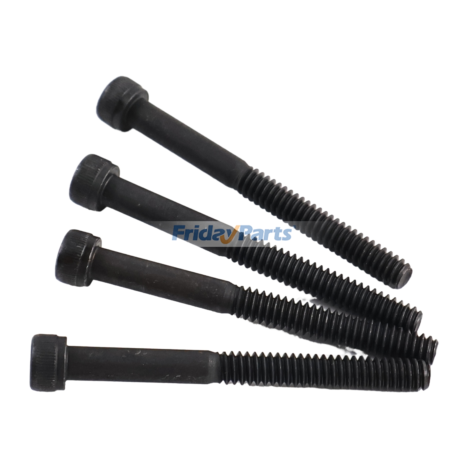 4 Pieces Solenoid Valve Mounting Bolt 103920 for Skyjack Scissor Lift SJII3215 SJII3219 SJIII3215 SJIII3219 SJIII3220 SJIII3226 SJIII4626 SJIII4632 SJIII4740