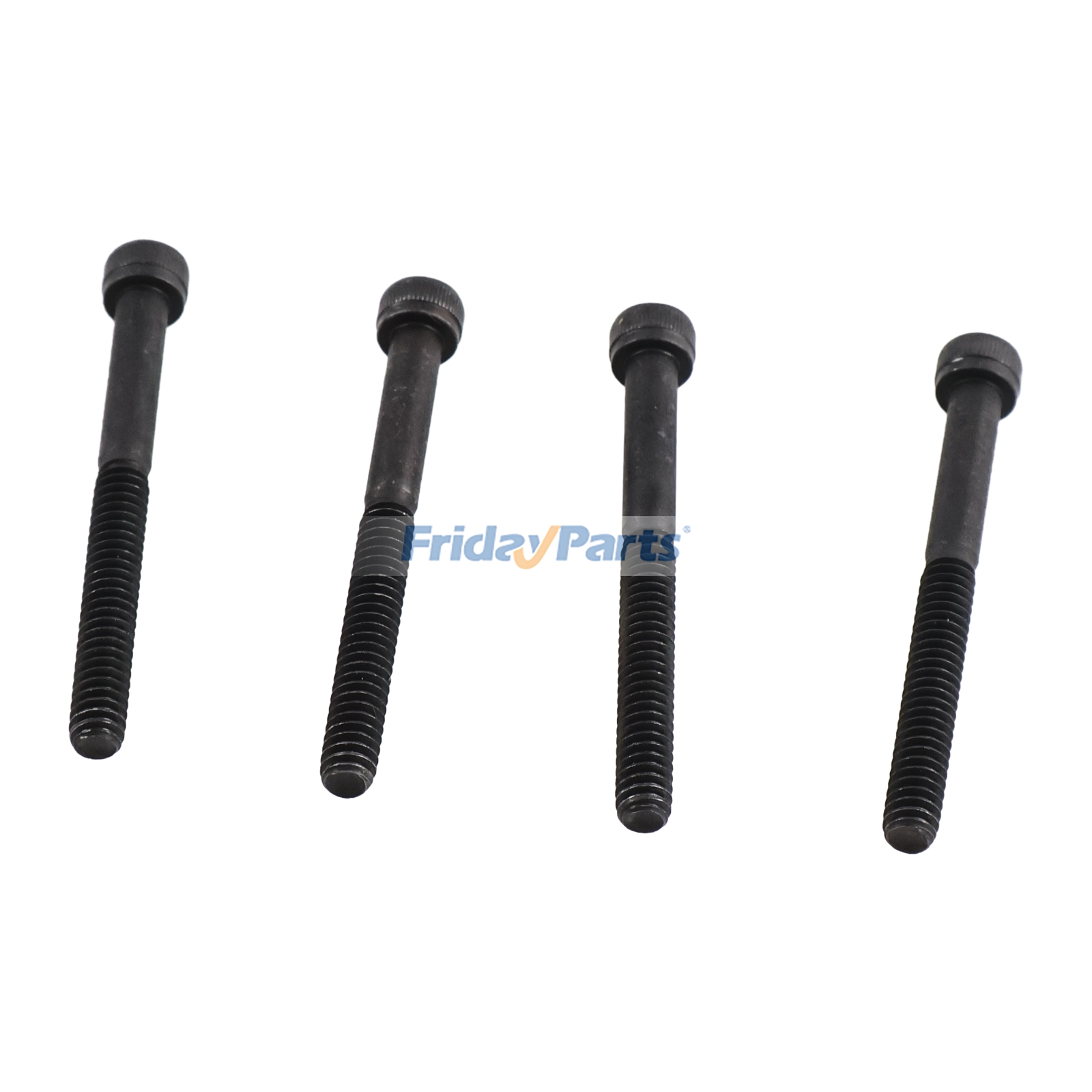 Aerial Work Platforms 4 Pieces Solenoid Valve Mounting Bolt 
