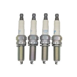 Hyundai Mobis Spark Plug 4-Pack – 1884310062 For KIA Morning Picanto 1.0L 1.2L KAPPA Engine 2011+