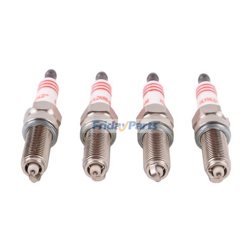 4 Stuks Bougie Compatibel Witn Insz-Een Oem 22401 4 Stuks Bougie Compatibel Witn Insz-Een Oem 22401
