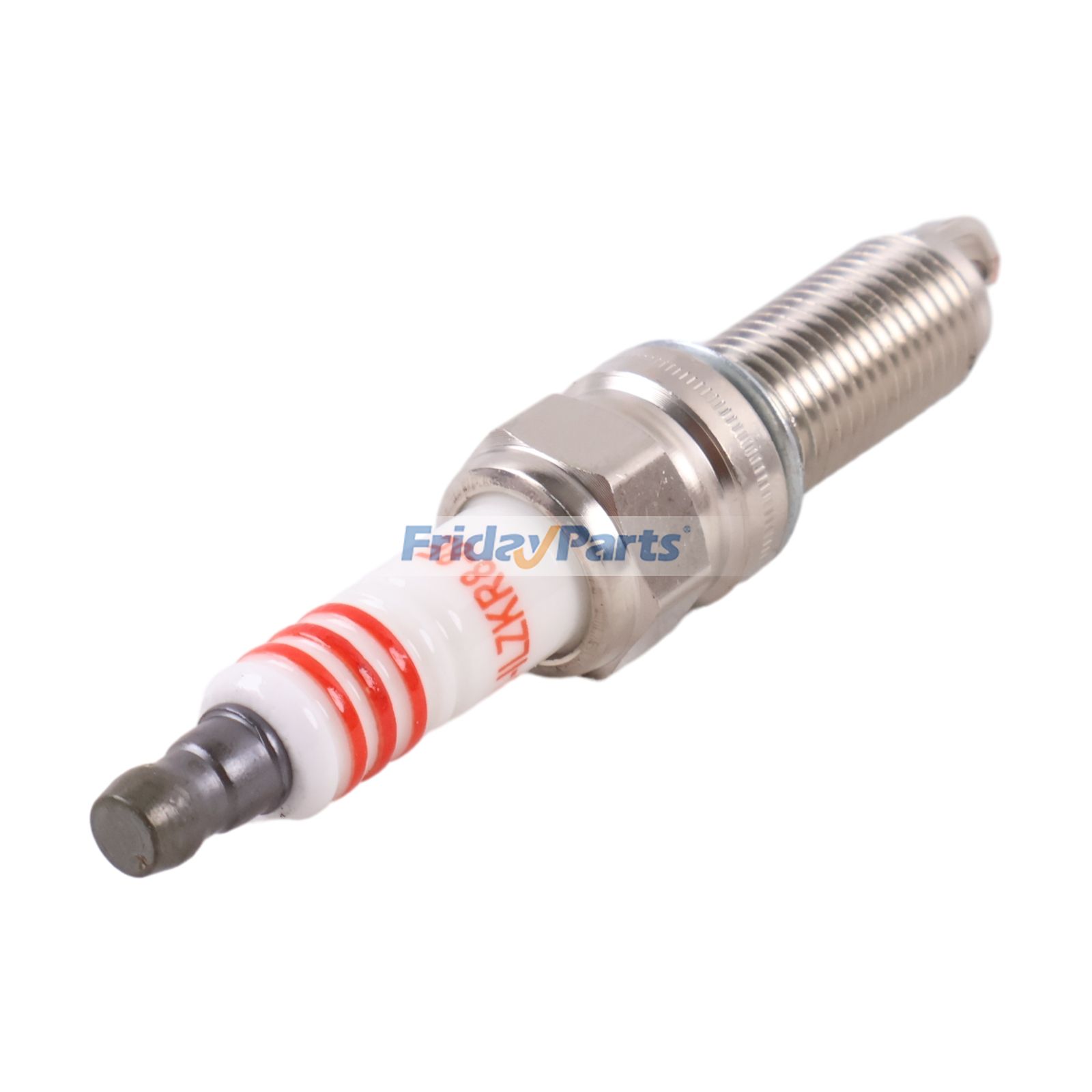 4 bujías 18875-08085 para Hyundai Elantra Kona Sonata Kia K5 Sorento Sportage 2020-2024 para Vehículo Para HYUNDAI,Para Kia FridayParts