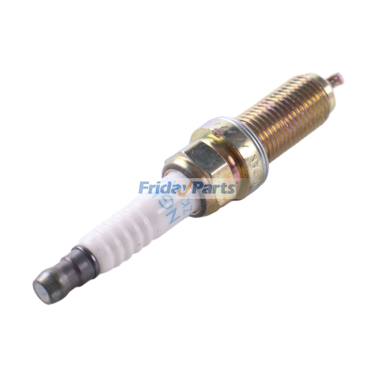 4 Bujías 22401-CK81B PLZKAR6A-11 5118 para Nissan Frontier Sentra 1.8L 2.0L 2.5L L4 2005-2019 Para Nissan