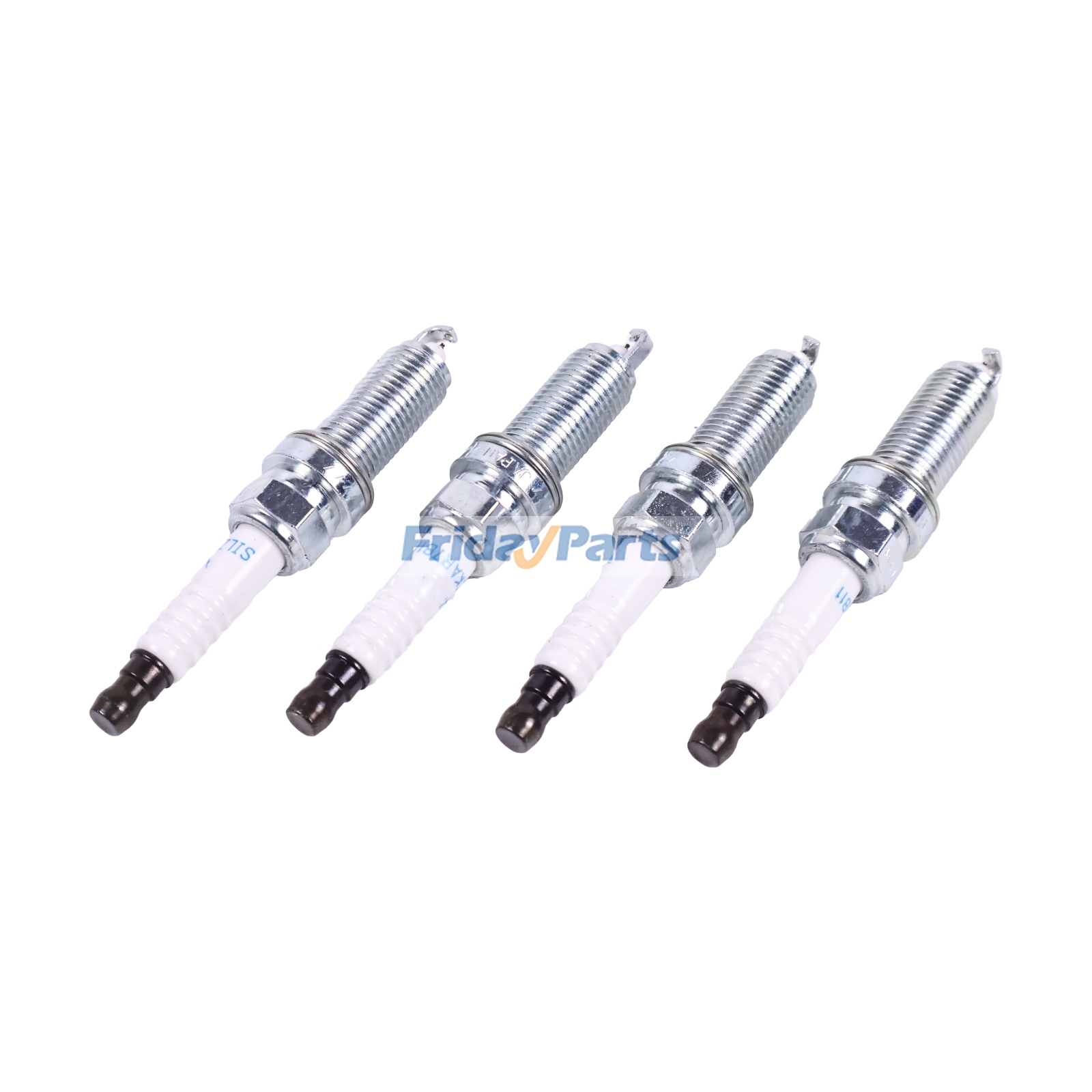 4 bujías 22401AA781 para Subaru Forester Impreza Legacy Crosstrek Outback 2011-2019