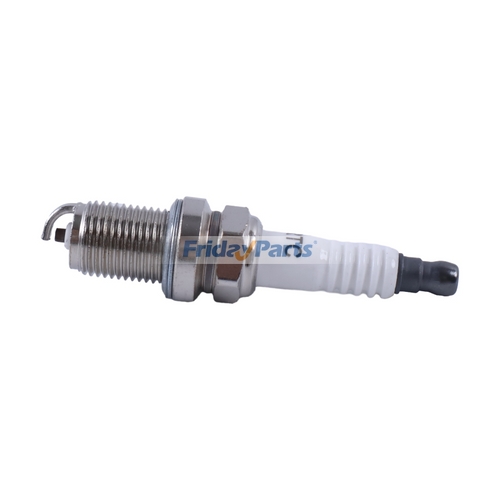 3070175 4 Pieces Spark Plug 3070175 3085191 for Polaris ATV Sportsman Scrambler ...