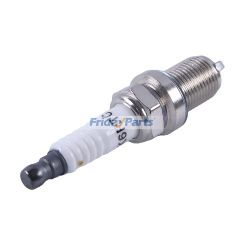 3070175 4 Pieces Spark Plug 3070175 3085191 for Polaris ATV Sportsman Scrambler ...