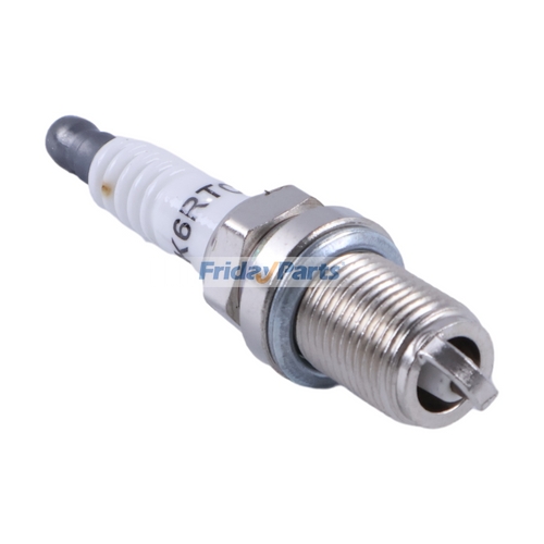 3070175 4 Pieces Spark Plug 3070175 3085191 for Polaris ATV Sportsman Scrambler ...