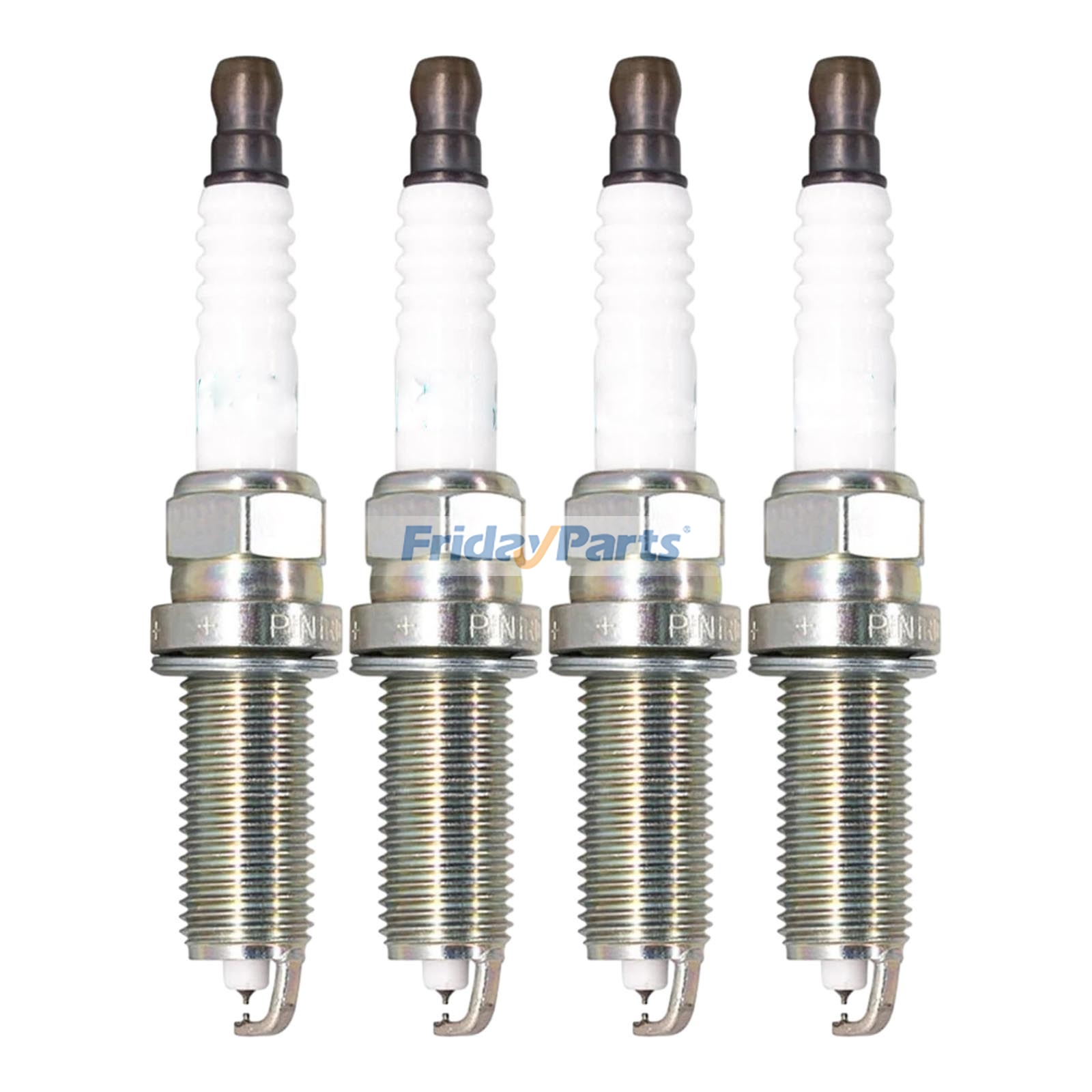 4 bujías 90919-01297 para Toyota Corolla Lexus UX200 UX250h 2019-2025