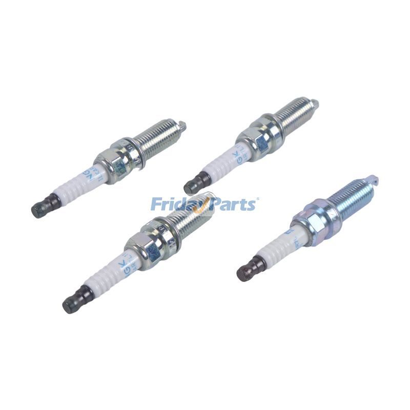 4 piezas de bujías PE5R-18-110 PE5S-18-110 ZC20HPR11 para Mazda 2 3 6 Para Mazda,Para Toyota