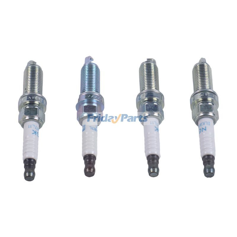 4 piezas de bujías PE5R-18-110 PE5S-18-110 ZC20HPR11 para Mazda 2 3 6 de FridayParts