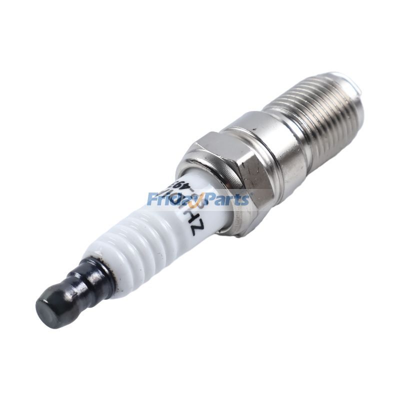 4 bujías SP-530 YFS32YR para Escape Lincoln MKZ Fusion 2015-2018 Para Ford