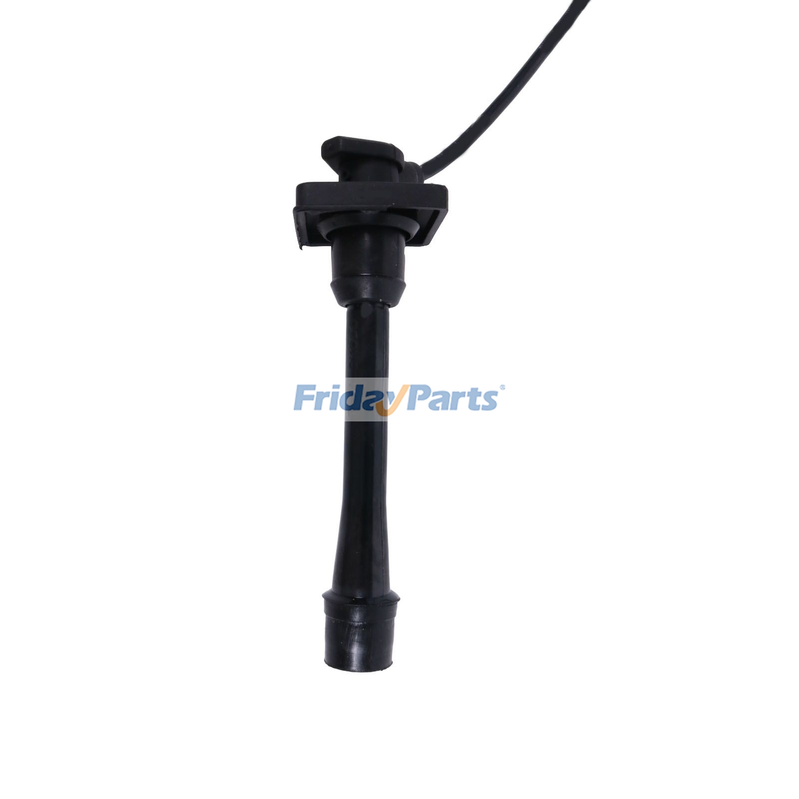 4 fils de bougie d'allumage Pour Toyota