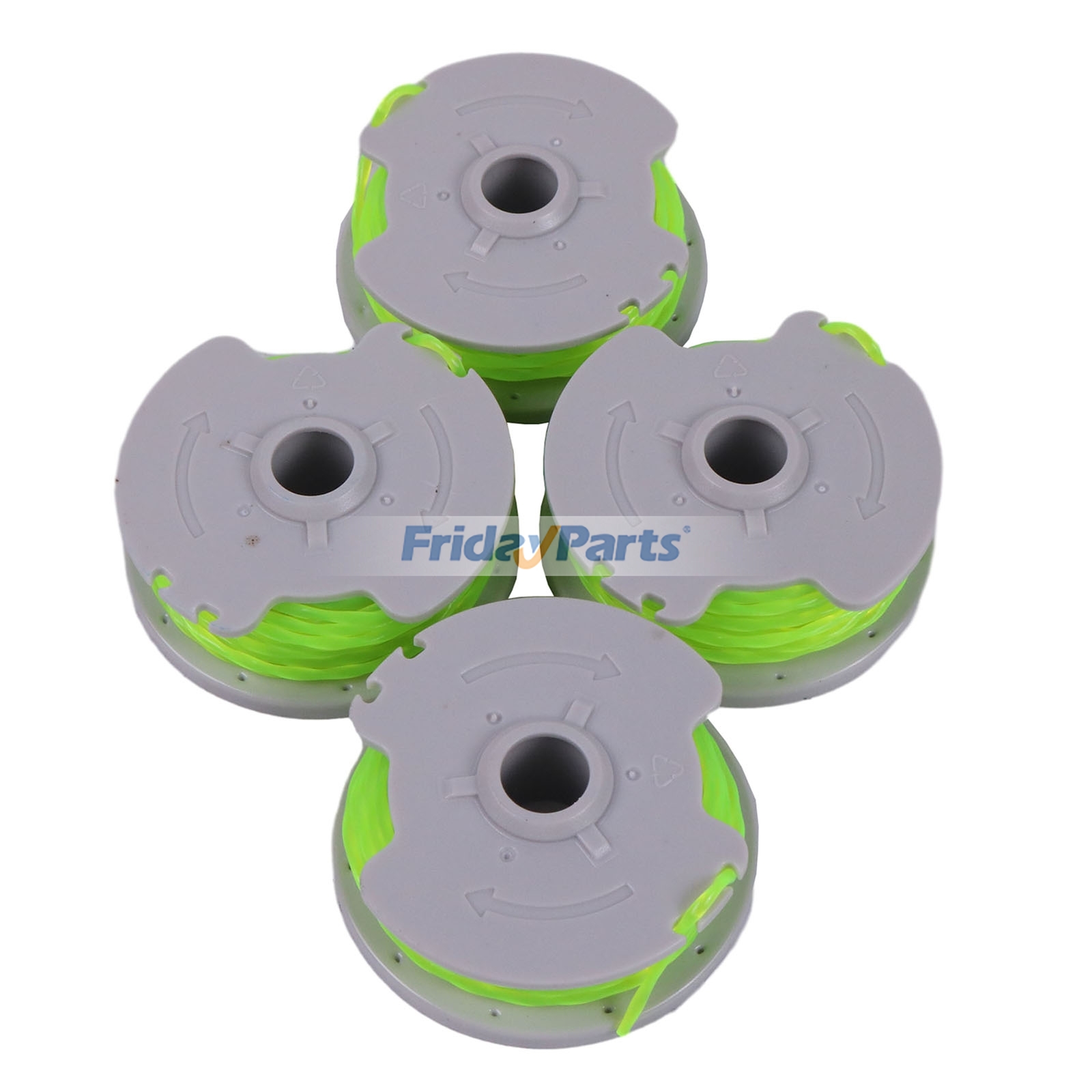 FridayParts Spule & Schnur