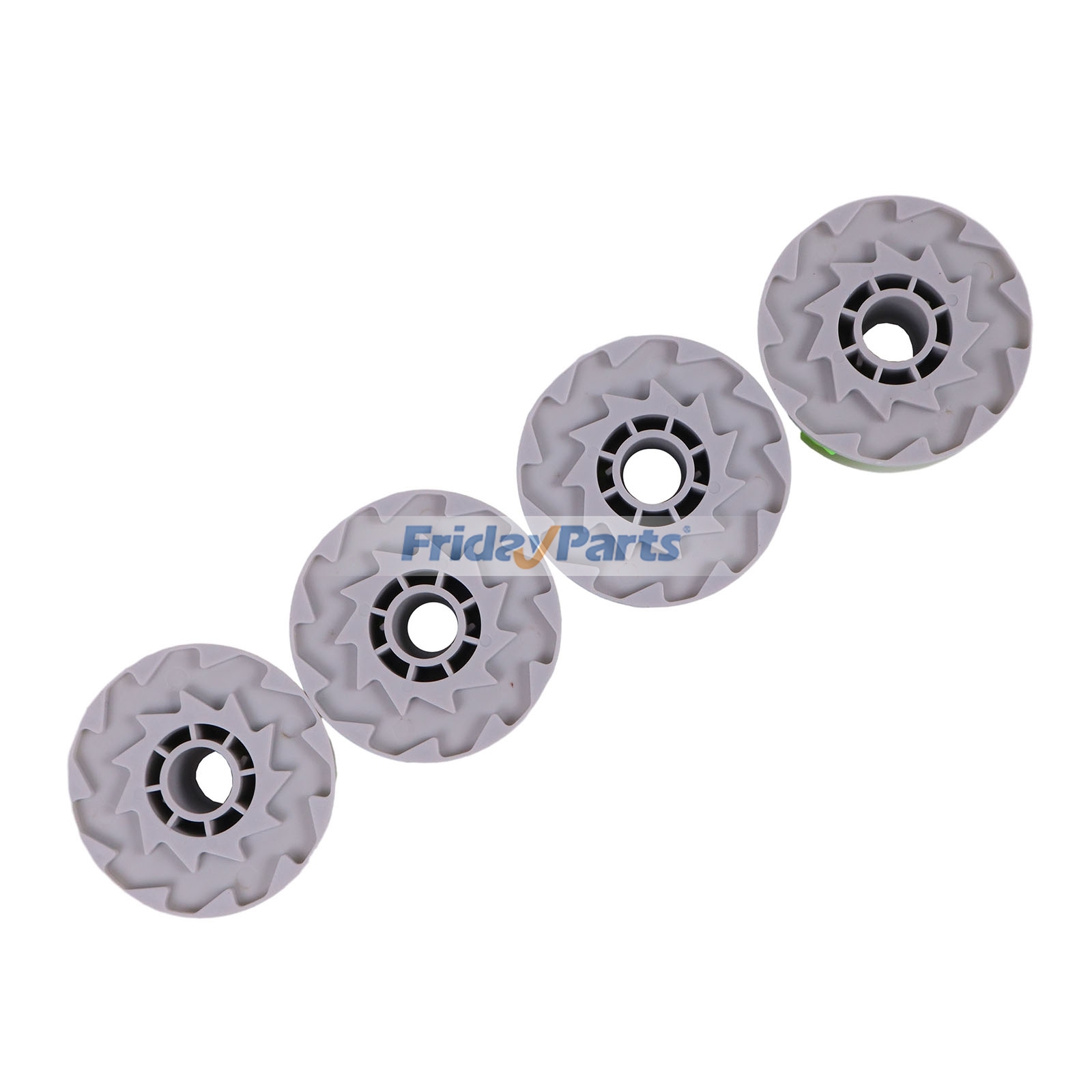 Spule & SchnurFür andere Marken