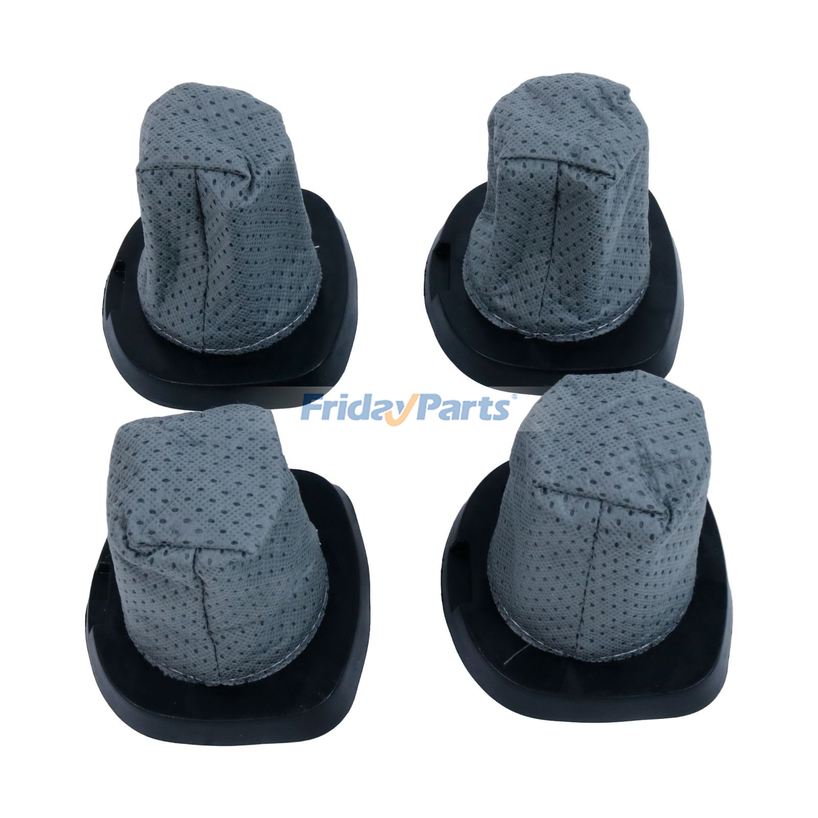 Filtre à poussière pour aspirateur balai Swift F-25 083405 2SV1102000pour Équipement de Nettoyage