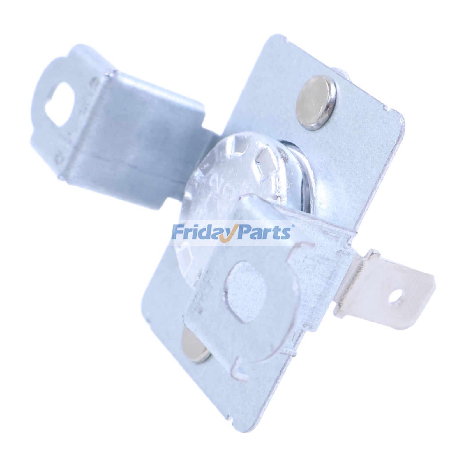 Lot de 4 fusibles thermiques pour thermostat 6931EL3003D pour sèche-linge LG DLE0442W DLE1101W DLE2516W DLE4970W DLE5955G DLE5977W DLG2526W DLE2701VpourPour AUTRE MARQUE